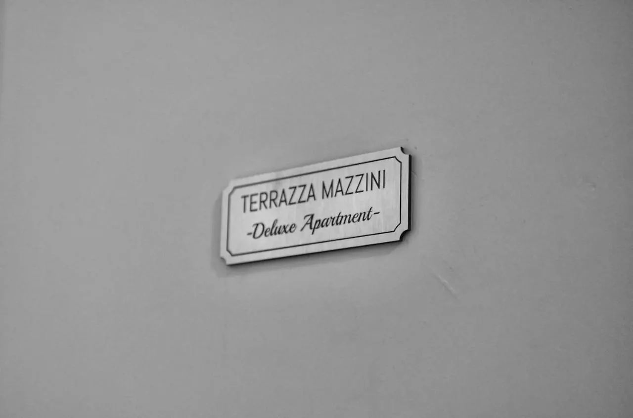Terrazza Mazzini Deluxe By Wonderful Italy Lejlighed Bellagio