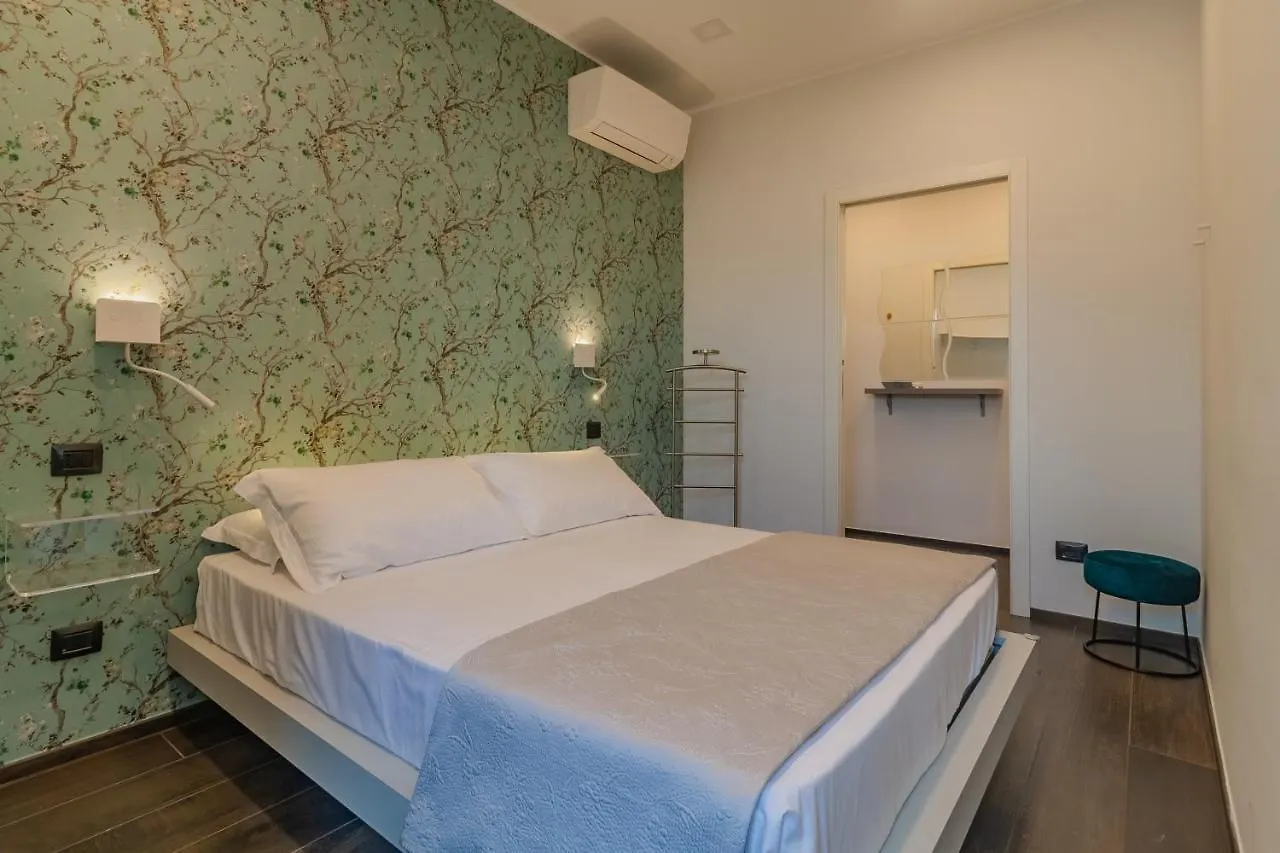 Terrazza Mazzini Deluxe By Wonderful Italy Apartment Bellagio