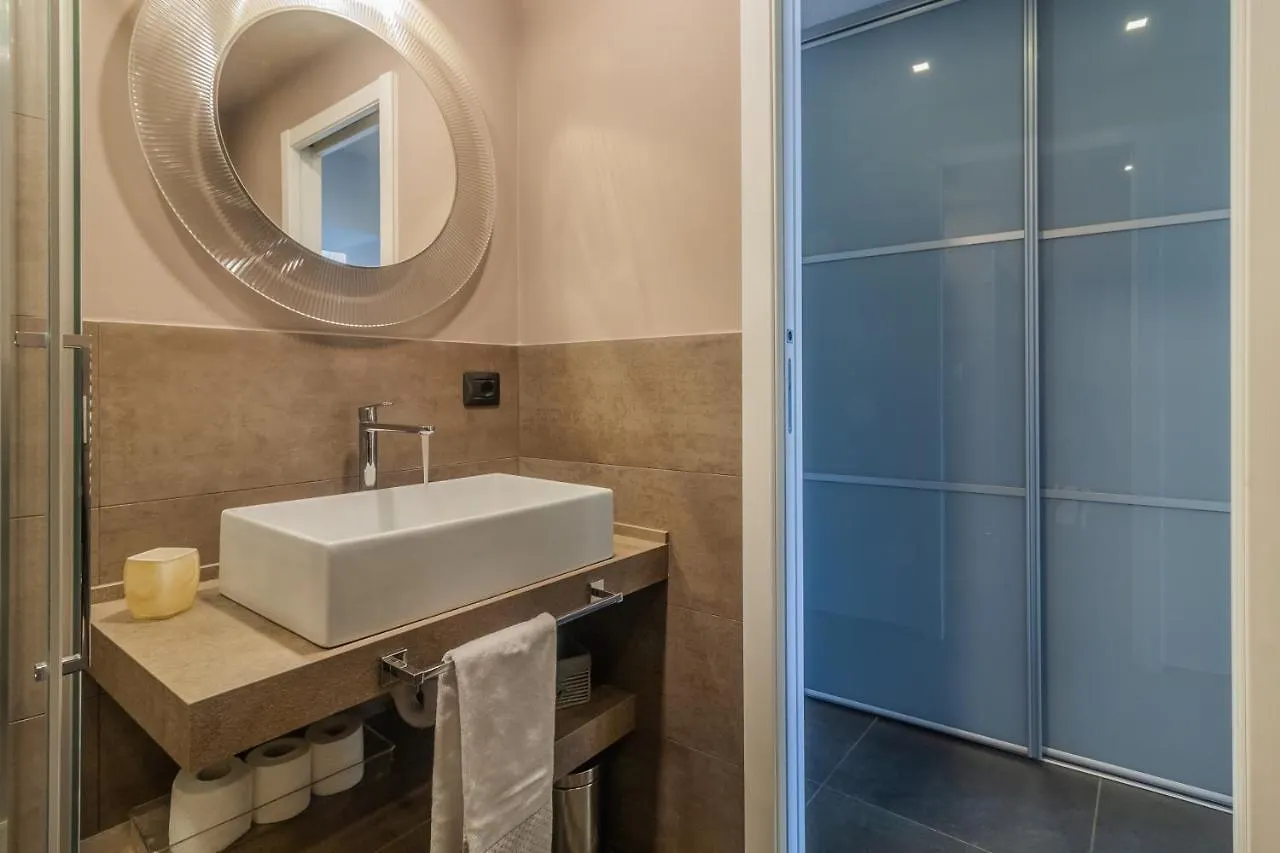 Terrazza Mazzini Deluxe By Wonderful Italy Apartment Bellagio 0*,  Italy