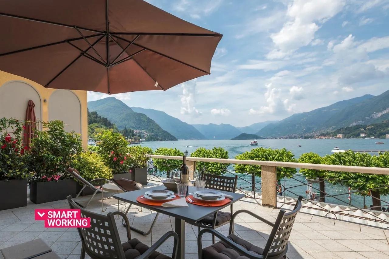 Terrazza Mazzini Deluxe By Wonderful Italy Apartment Bellagio