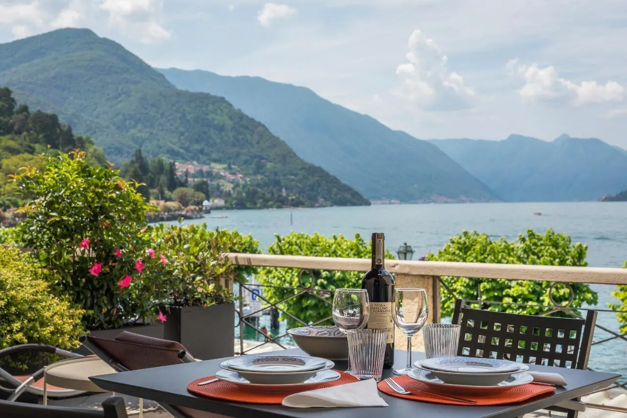 Terrazza Mazzini Deluxe By Wonderful Italy Apartment Bellagio