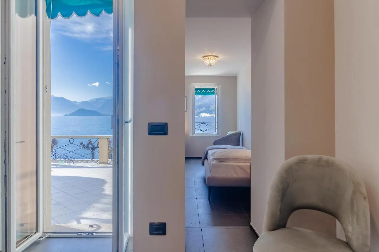 Terrazza Mazzini Deluxe By Wonderful Italy Apartment Bellagio