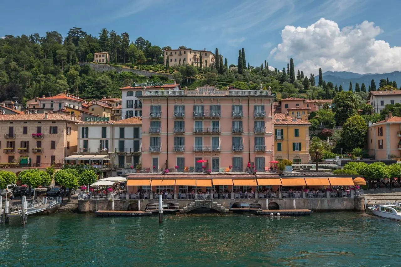 Terrazza Mazzini Deluxe By Wonderful Italy Lejlighed Bellagio