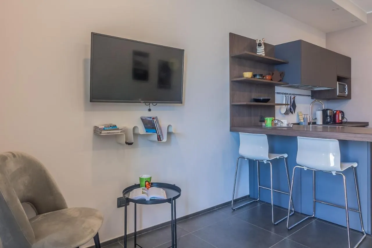 Terrazza Mazzini Deluxe By Wonderful Italy Apartment Bellagio Italy