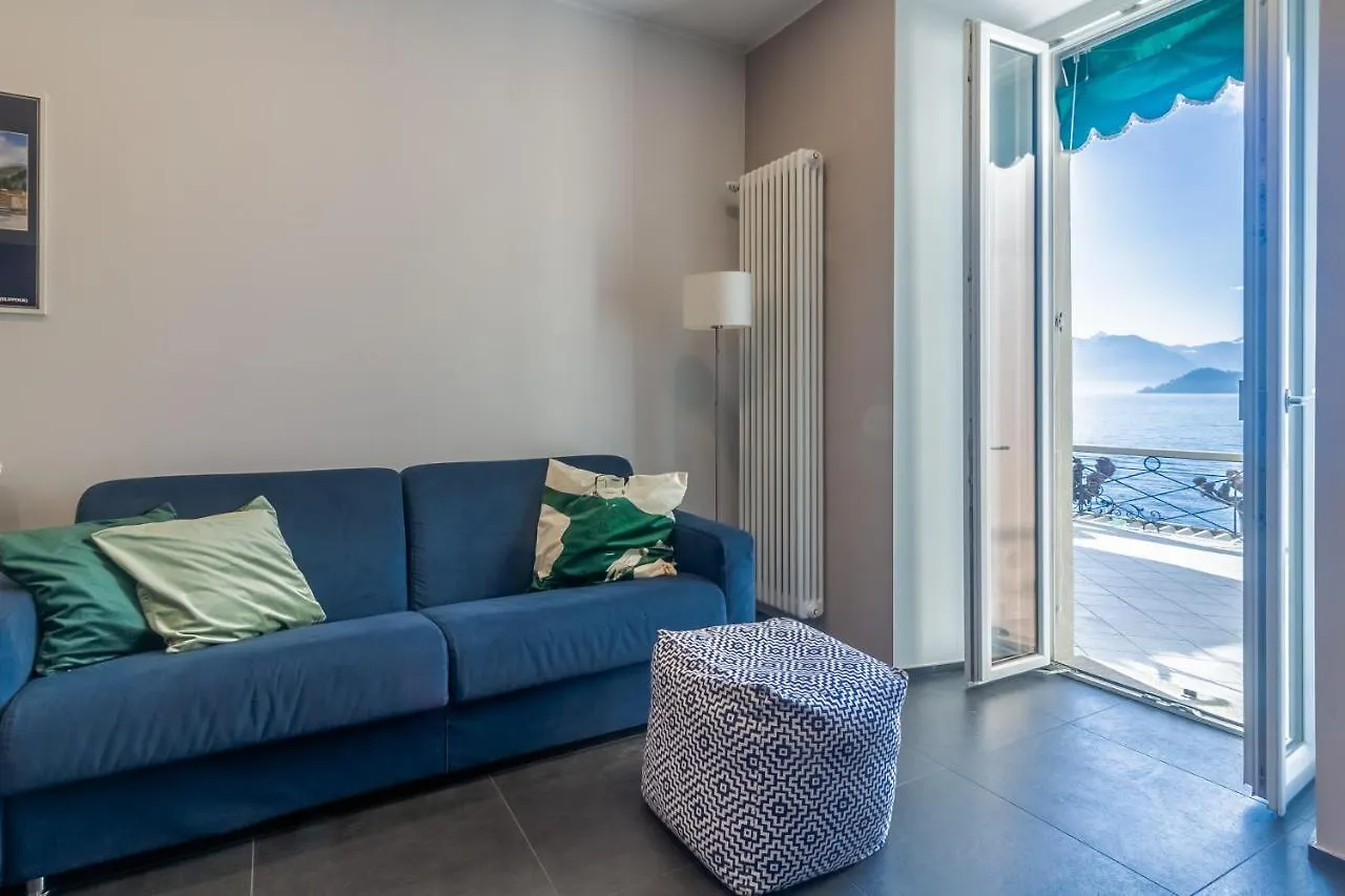 Terrazza Mazzini Deluxe By Wonderful Italy Apartment Bellagio