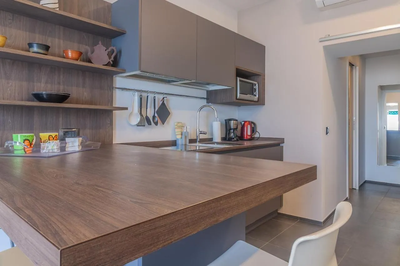 Terrazza Mazzini Deluxe By Wonderful Italy Apartment Bellagio