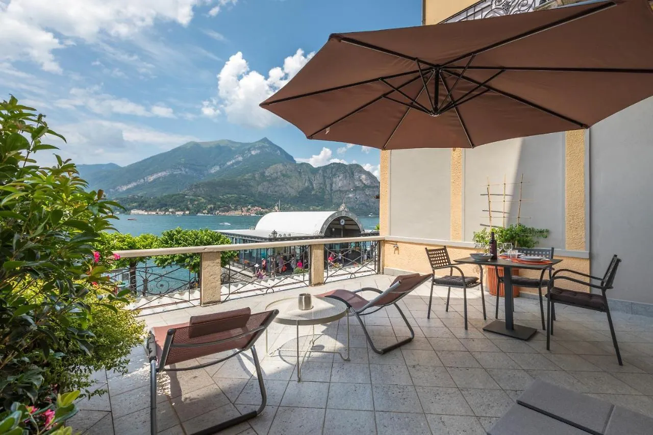 Terrazza Mazzini Deluxe By Wonderful Italy Apartment Bellagio
