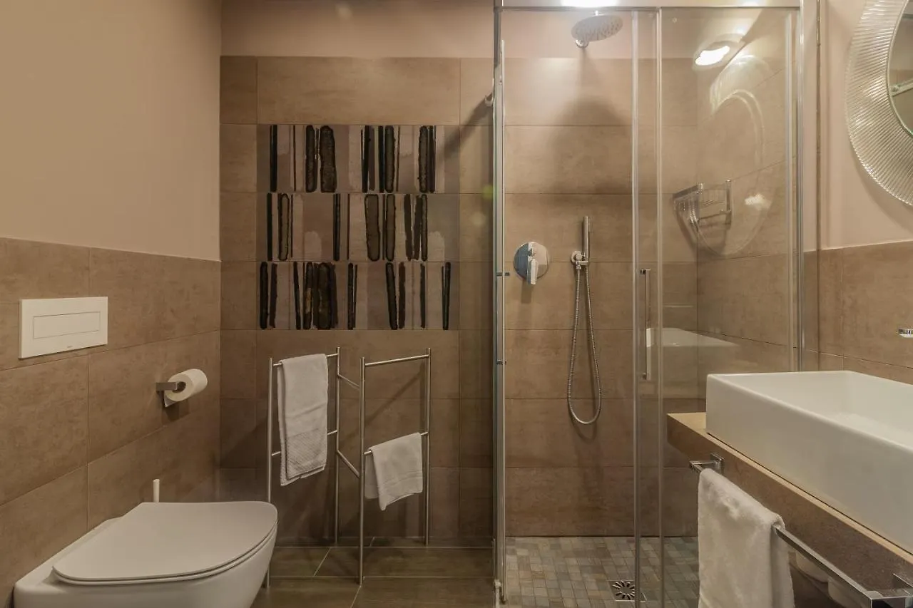 Terrazza Mazzini Deluxe By Wonderful Italy Apartment Bellagio