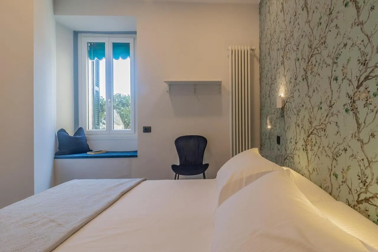 Terrazza Mazzini Deluxe By Wonderful Italy Apartment Bellagio