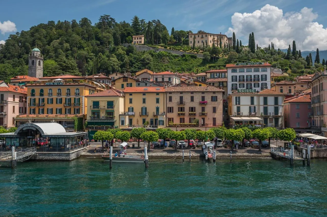 Terrazza Mazzini Deluxe By Wonderful Italy Apartment Bellagio Italy