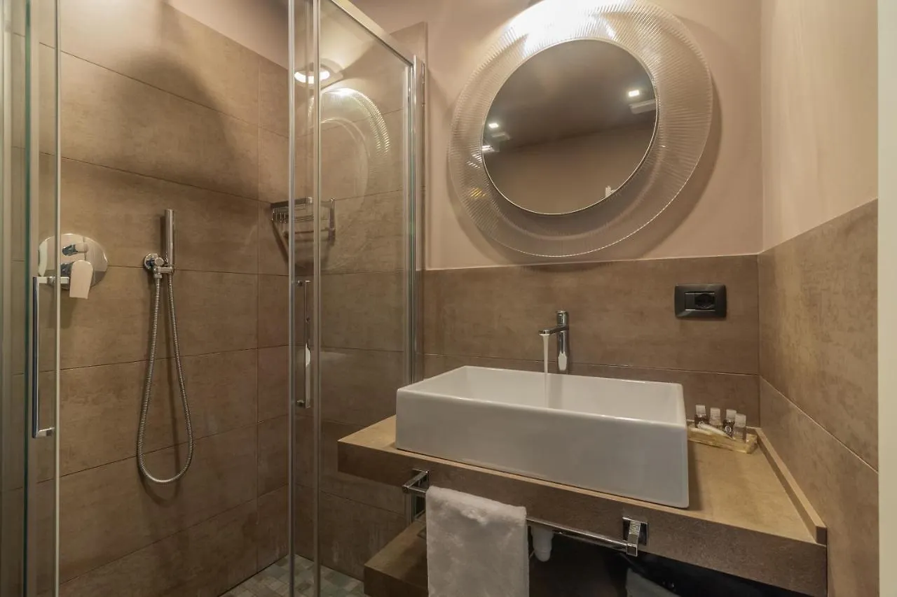 Terrazza Mazzini Deluxe By Wonderful Italy Apartment Bellagio Italy