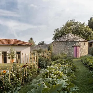  Alojamento de Turismo Rural La Derta
